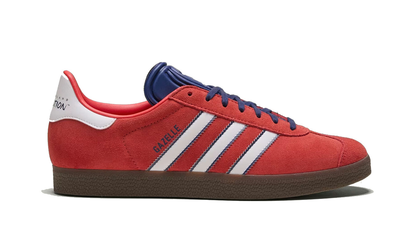 adidas Originals Sneakers Gazelle