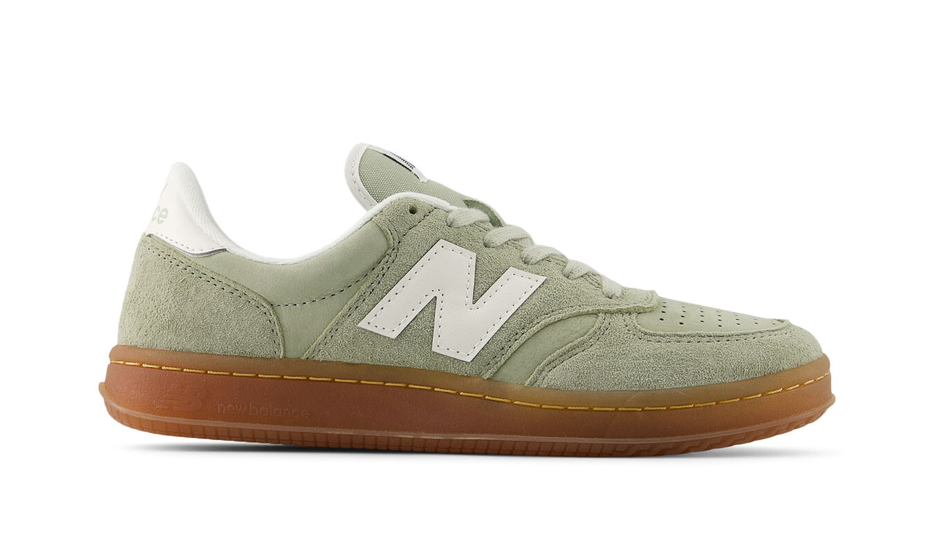 Pánske tenisky New Balance CT500PHC