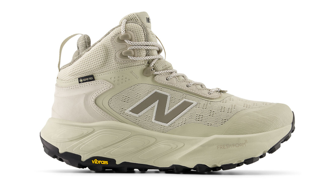 Sneakers - New Balance Fresh Foam X Hierro Hiker