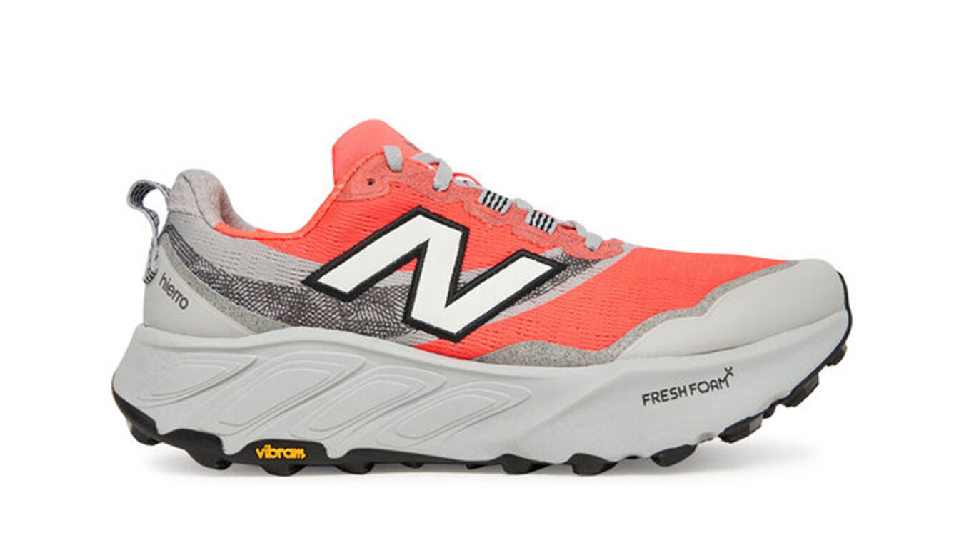 Tenisky New Balance Fresh Foam X Hierro v9