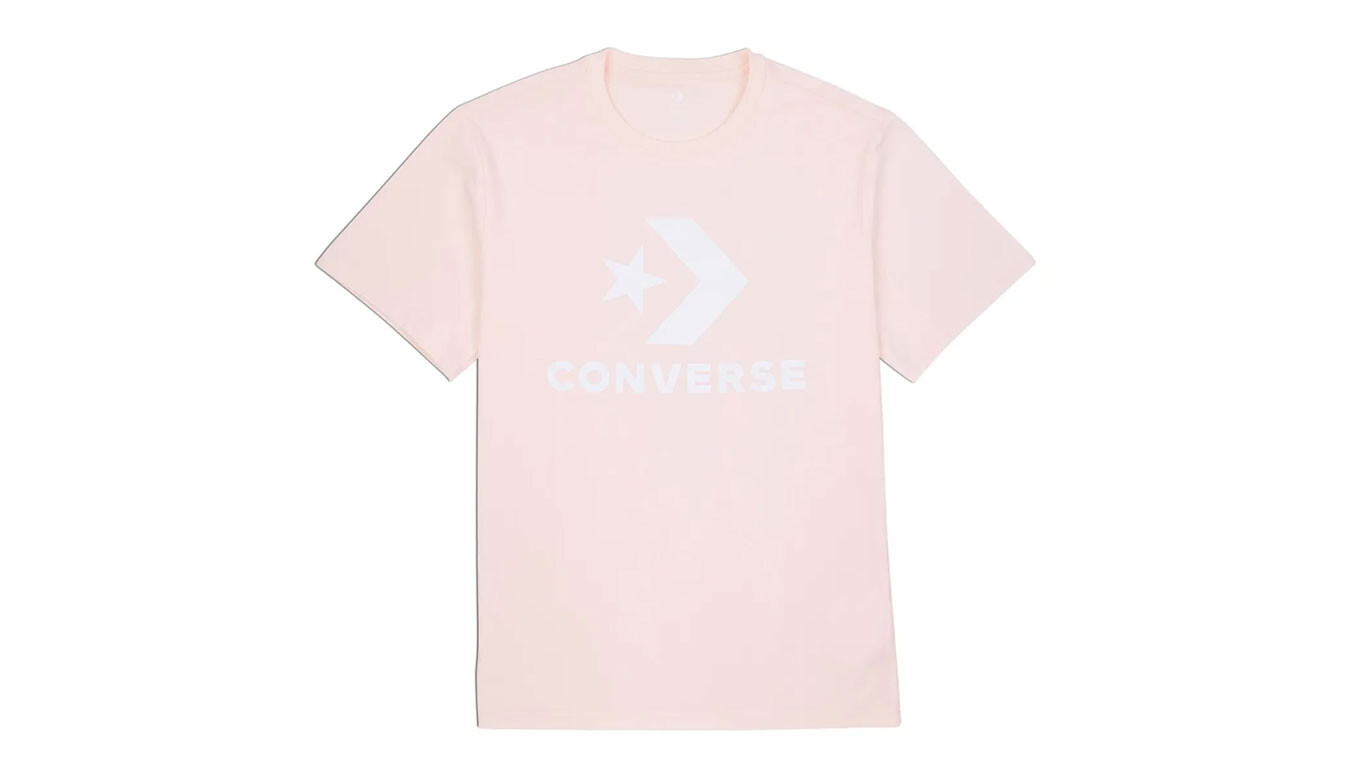 Pánske Converse tričko s veľkým logom