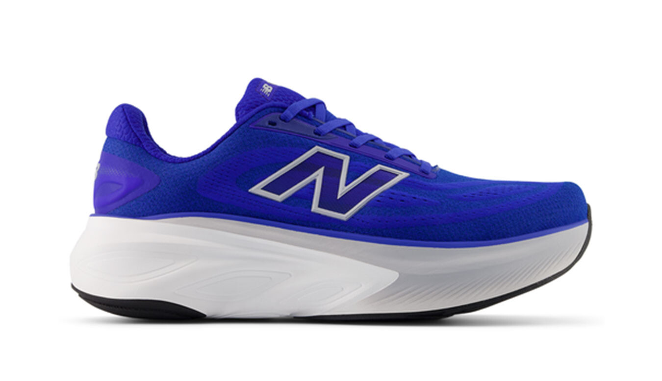 Pánske tenisky New Balance Fresh Foam x More v6