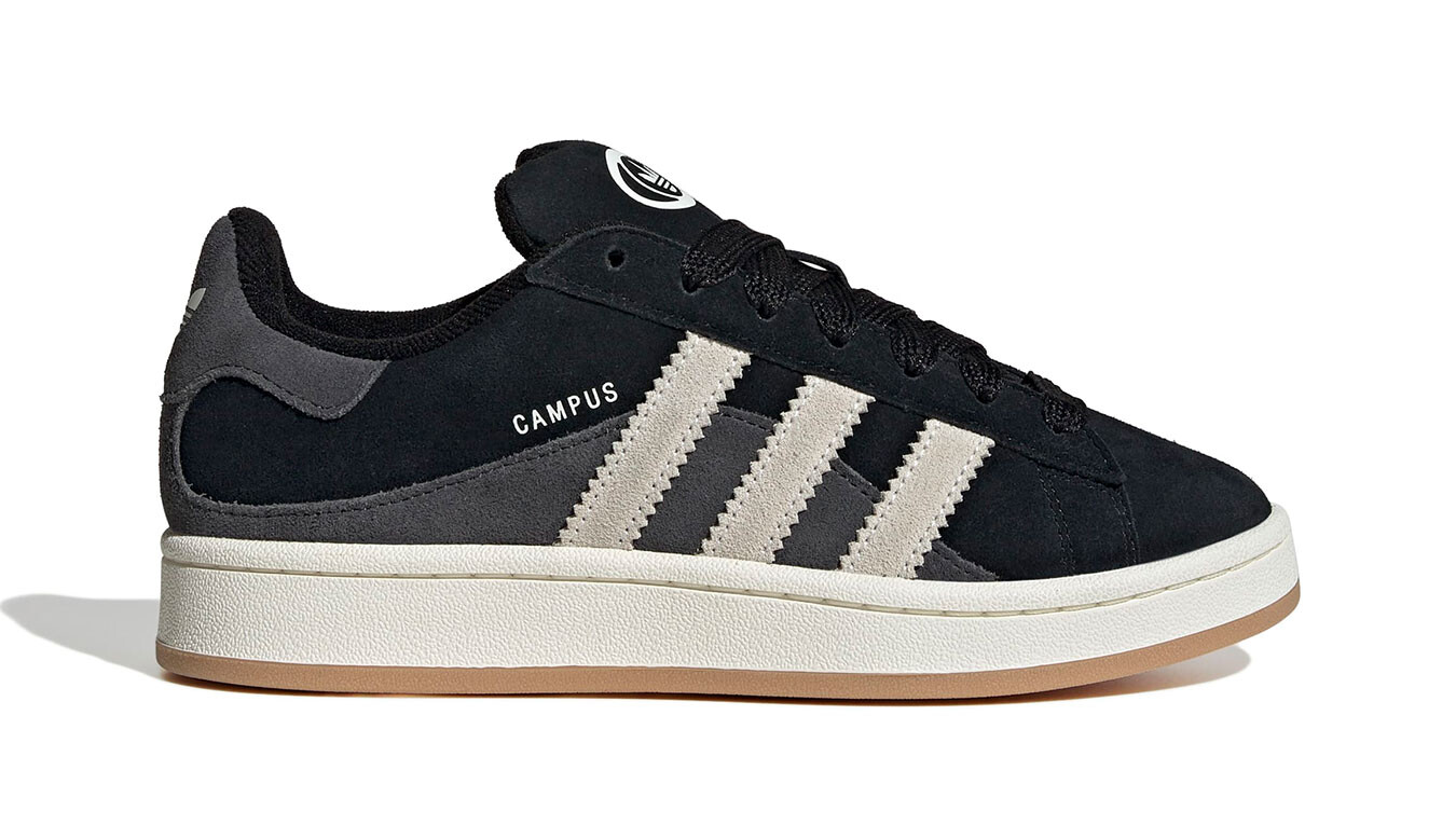 Dámske tenisky adidas Campus 00s Twist W
