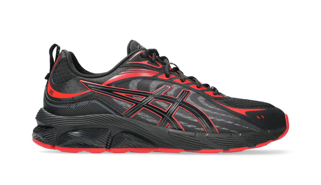 Tenisky Asics Gel-Quantum 180 VIII Čierne