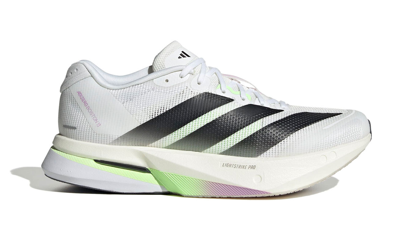 adidas Performance Bežecké tenisky - adidas Adizero Boston 13 W