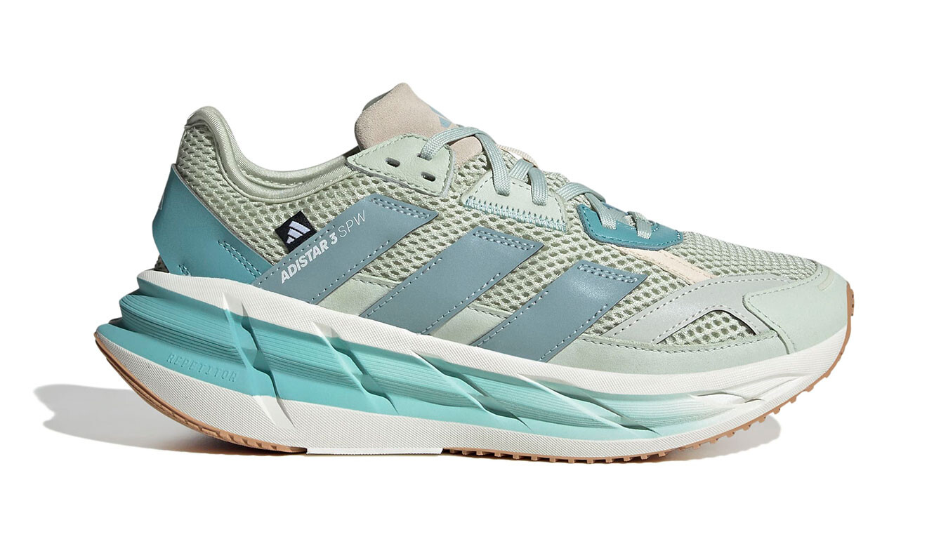 adidas Performance Sneakers - Adistar 3 W Sportswear