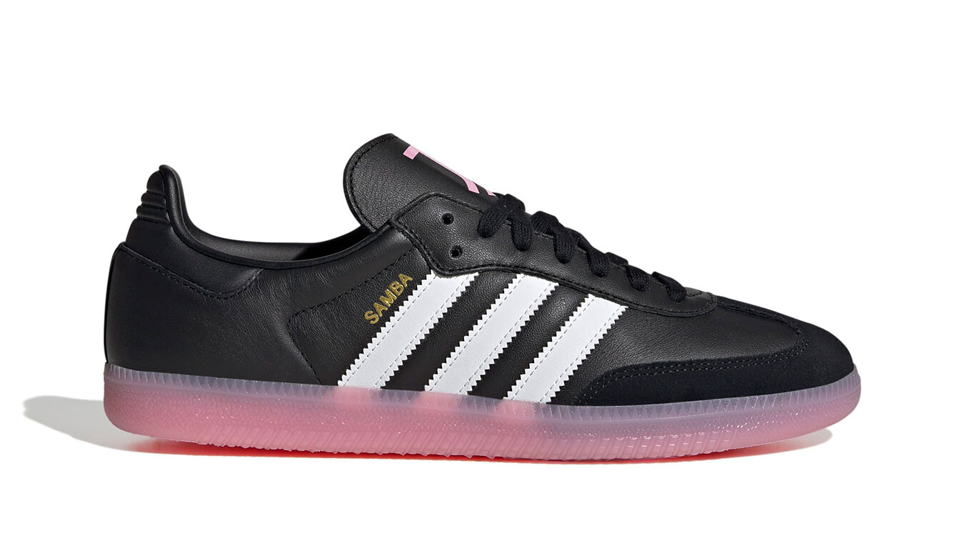 adidas Originals Samba Juventus tenisky