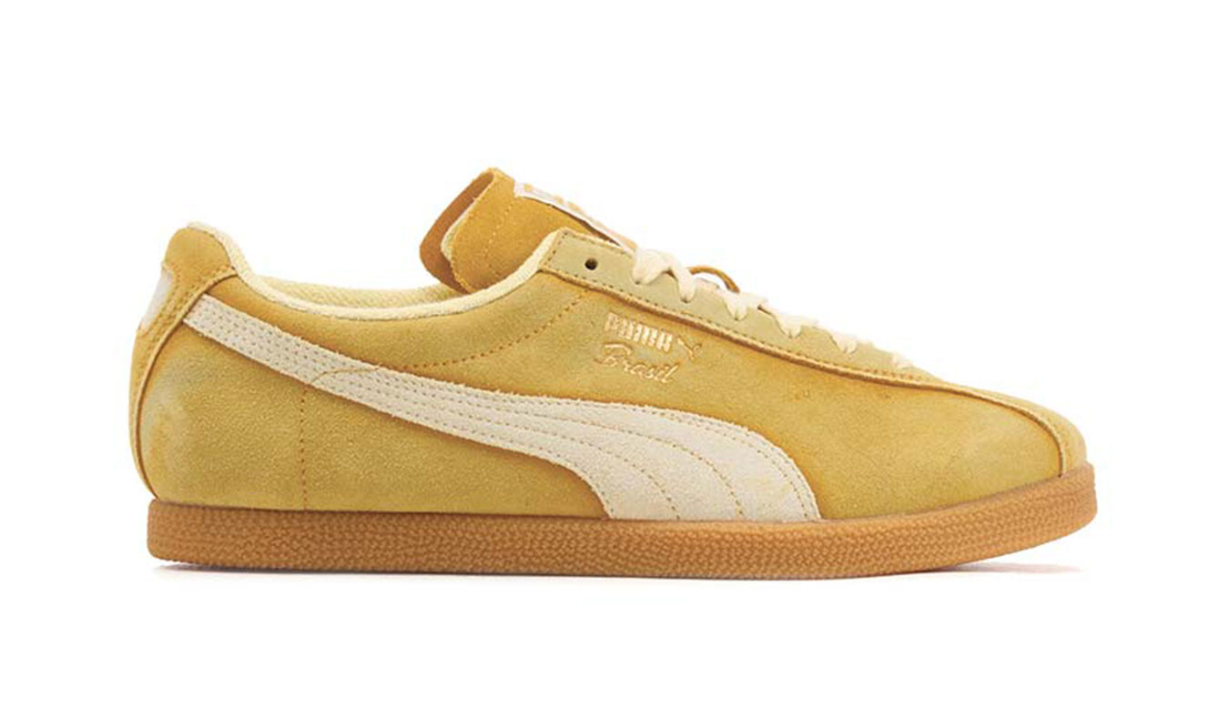 Sneakers - Puma Brasil The NeverWorn V
