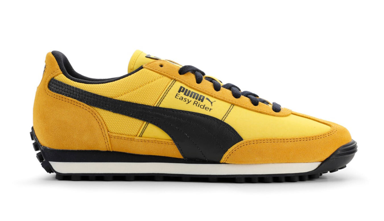 Sneakers - Puma Easy Rider Thrive & Triumph