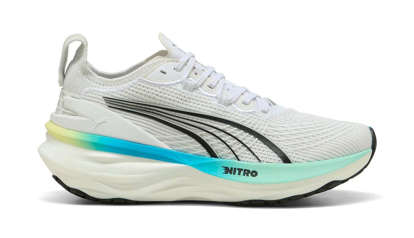 Sneakers - Puma ForeverRun NITRO™ 2 W