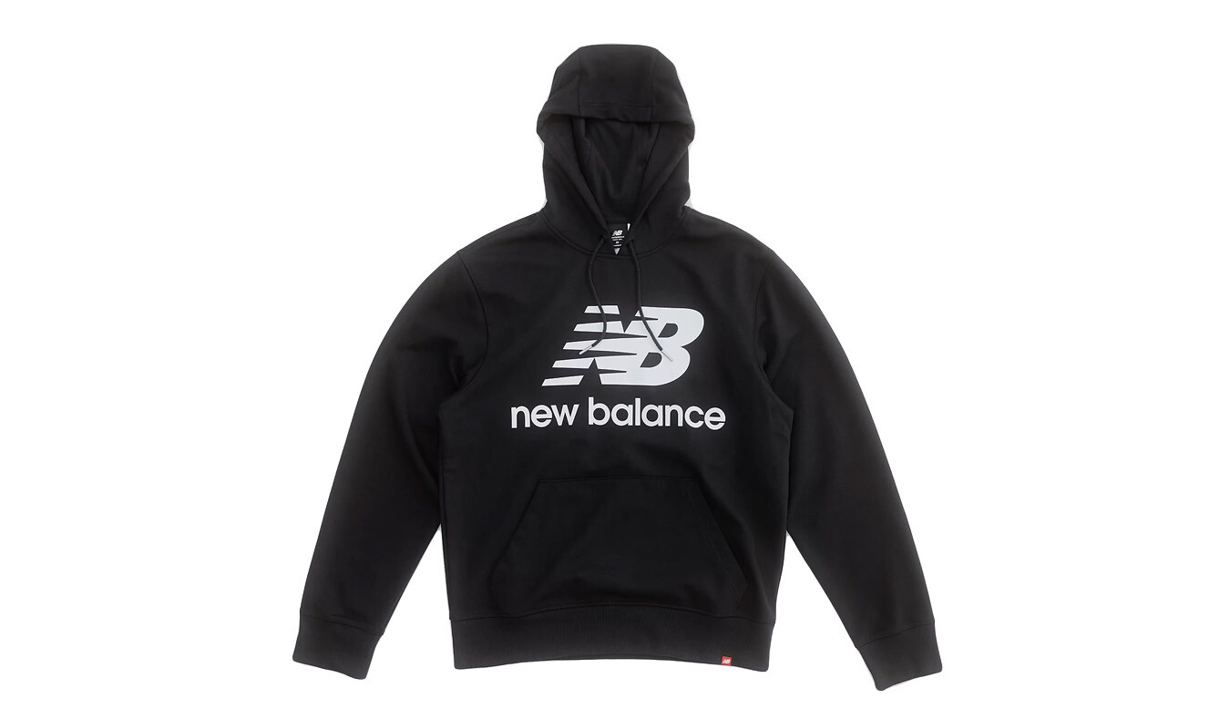 Pánska mikina New Balance Essentials