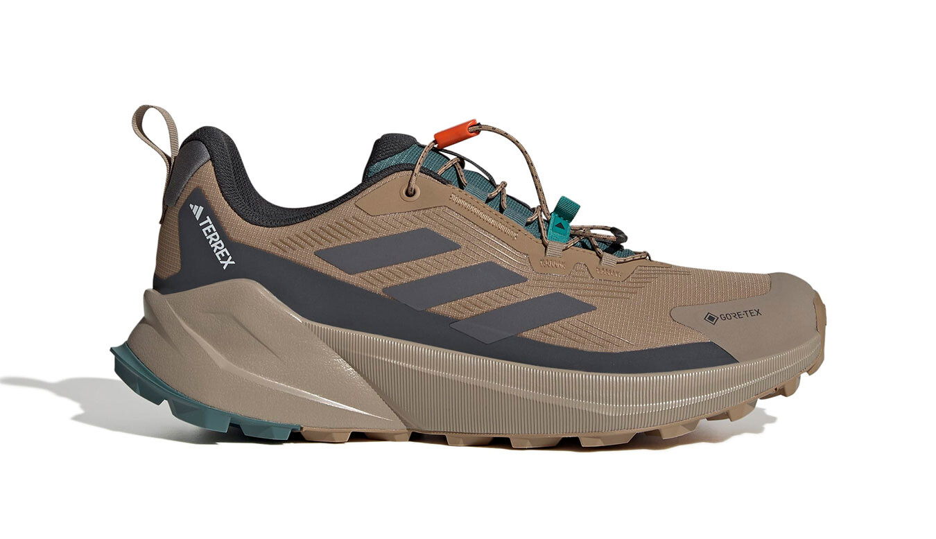 adidas Terrex Trailmaker 2 GTX SL hnedé tenisky