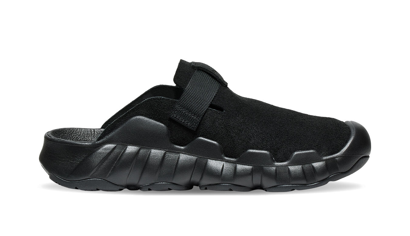 Sandále Keen Hyperport Clog Leather M Black