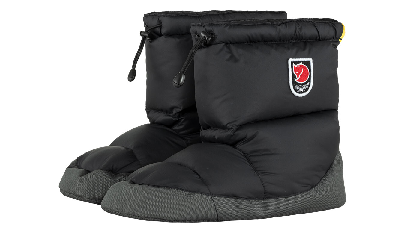 Fjällräven Expedition Down Booties