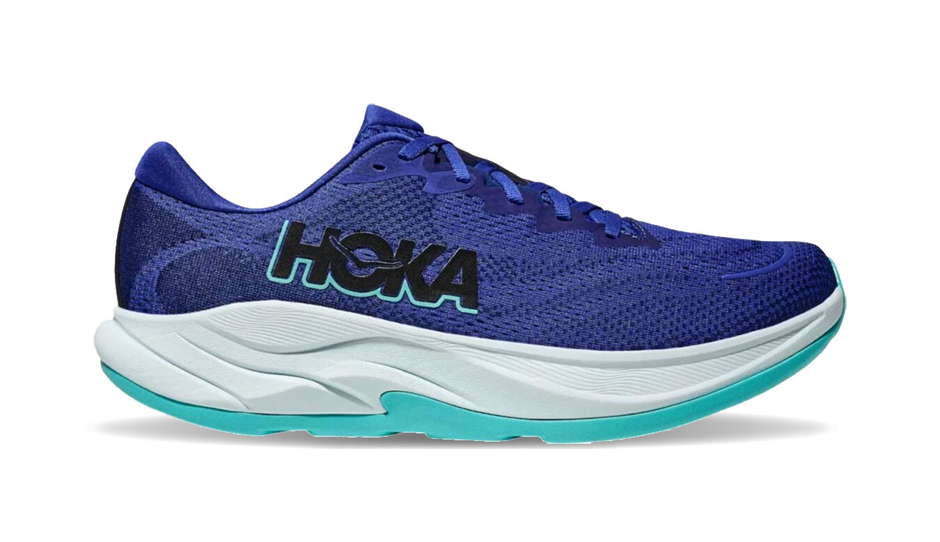 Sneakers Hoka M Rincon 4 modré