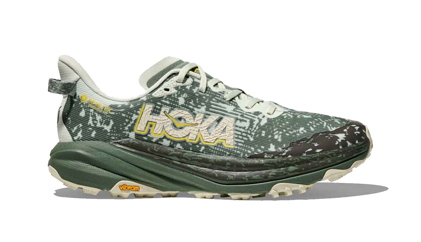 Sneakers Hoka M Speedgoat 6 GTX