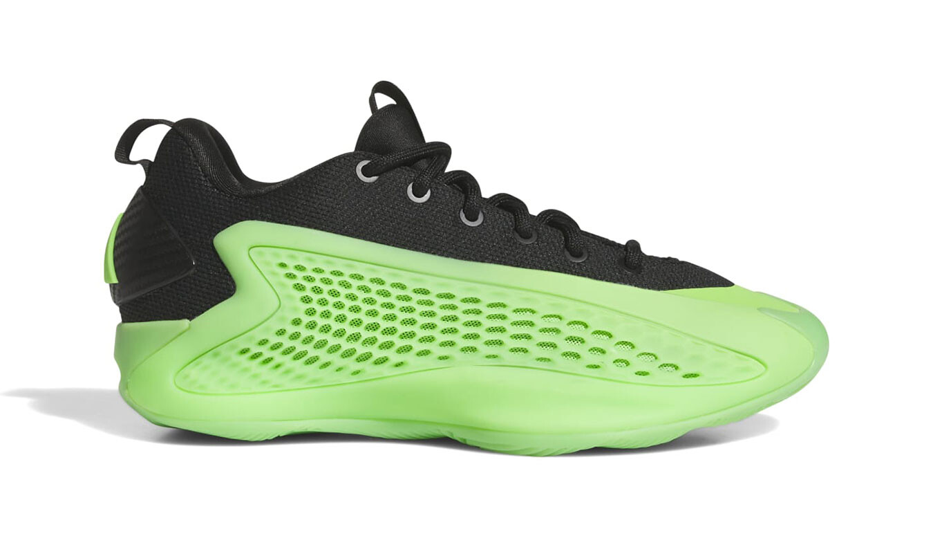 Adidas Performance Sneakers - Anthony Edwards 1 J Low