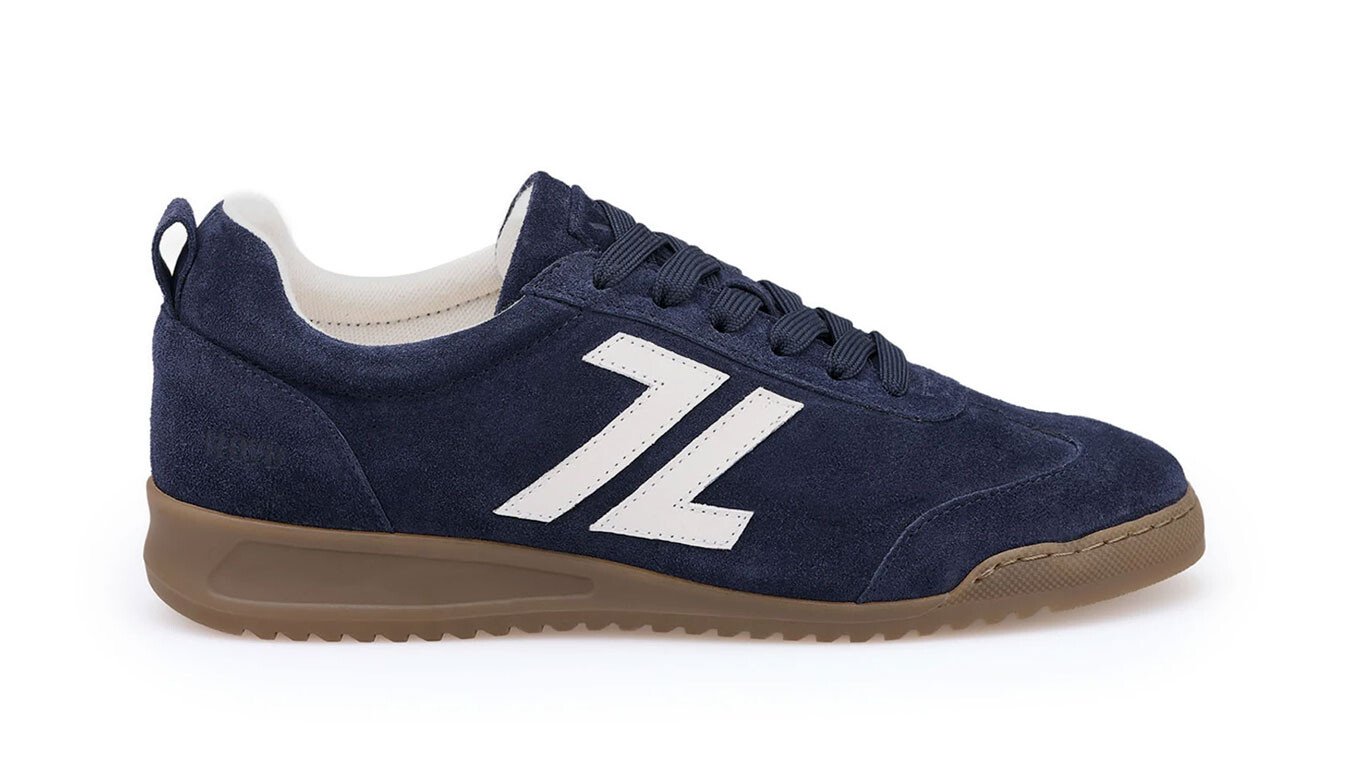 Sneakers - Lloyd Pulse 77 Brown