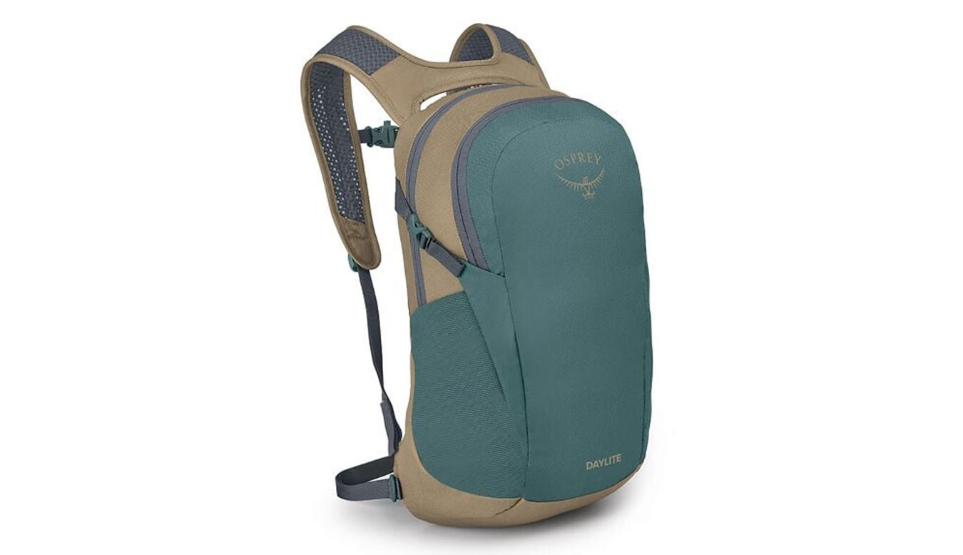 Batoh Osprey Daylite modrý