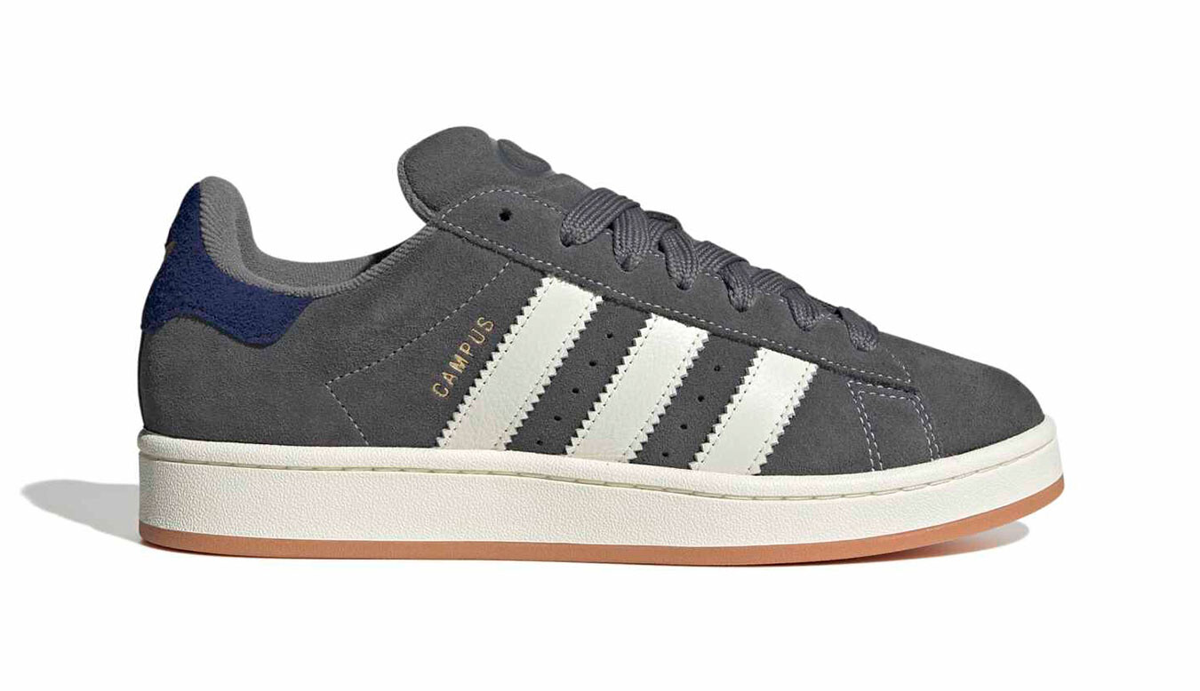 adidas Originals Sneakers - adidas Campus 00s Grey