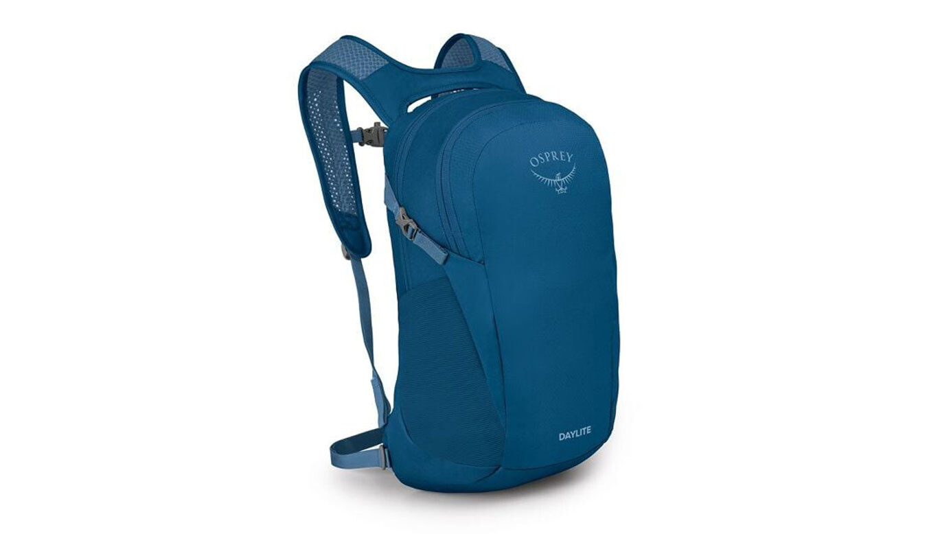 Osprey Daylite Blue batoh