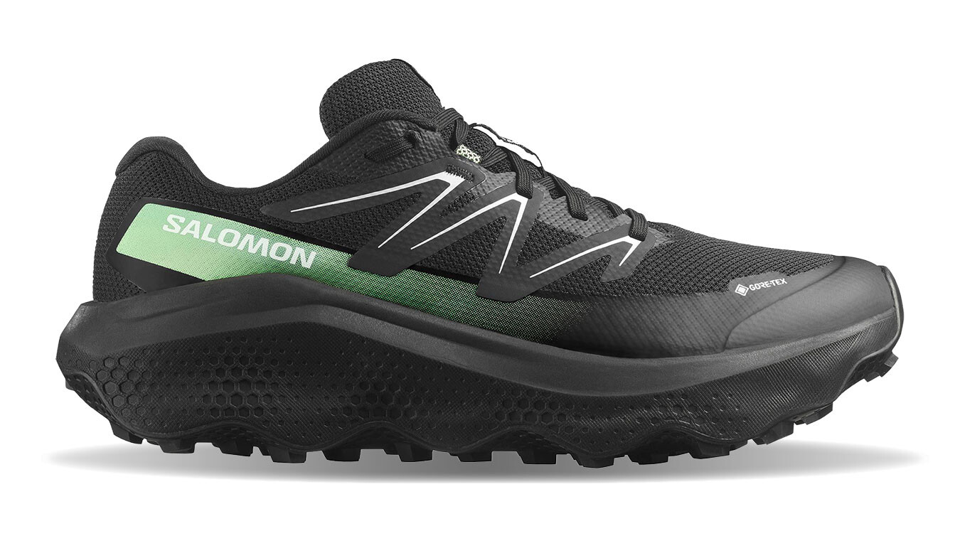 Tenisky - Salomon Ultra Flow 2 GTX