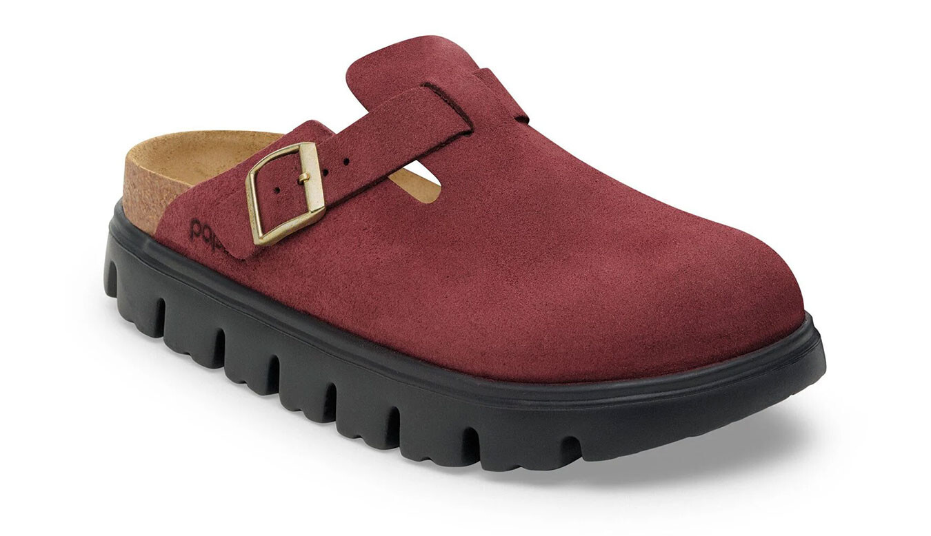 Dámske šľapky Birkenstock Boston