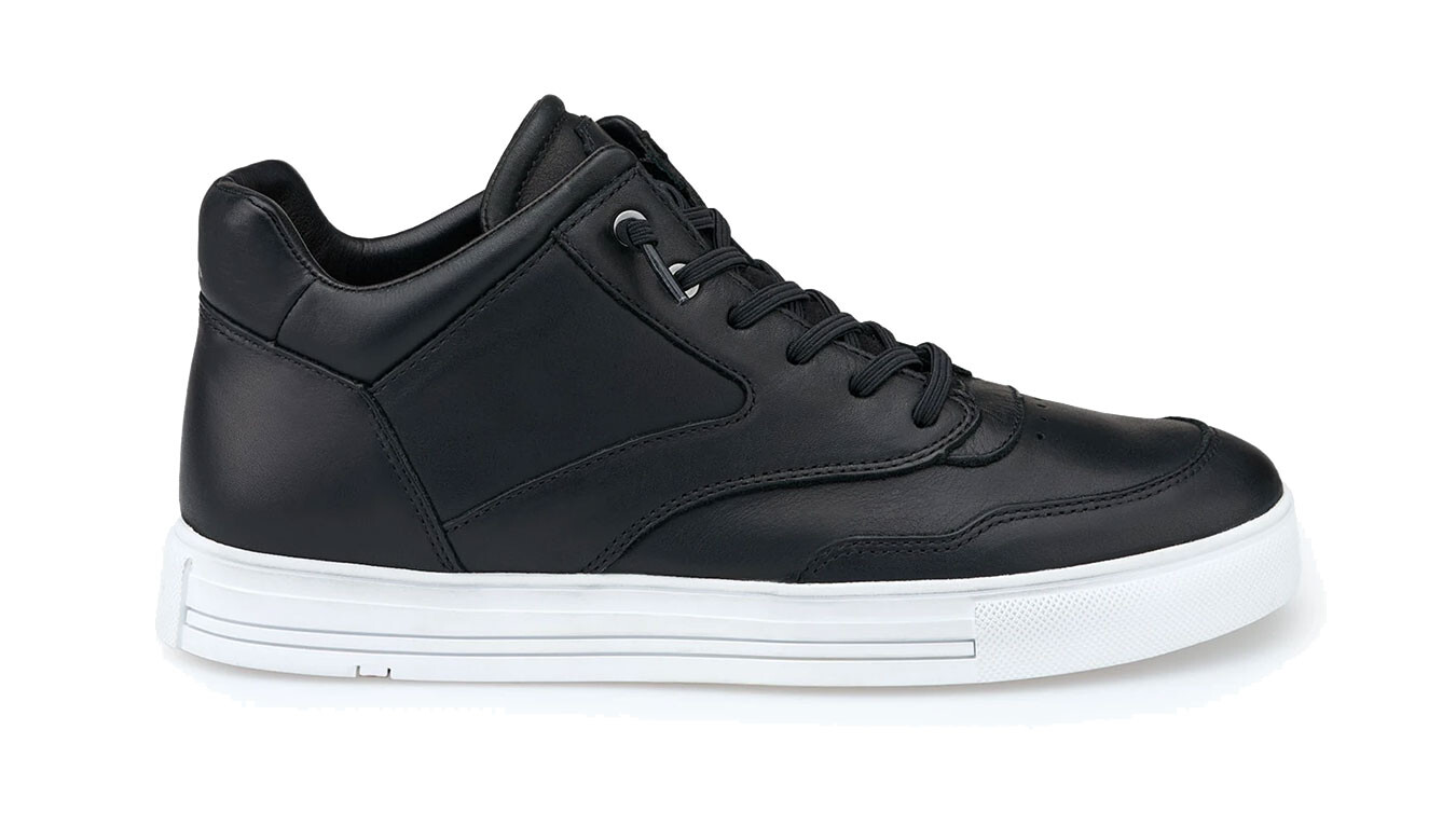 Pánske tenisky Lloyd Arena Black