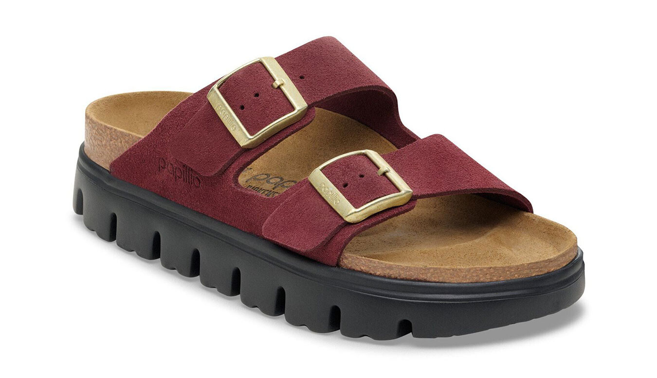 Dámske sandále Birkenstock Arizona