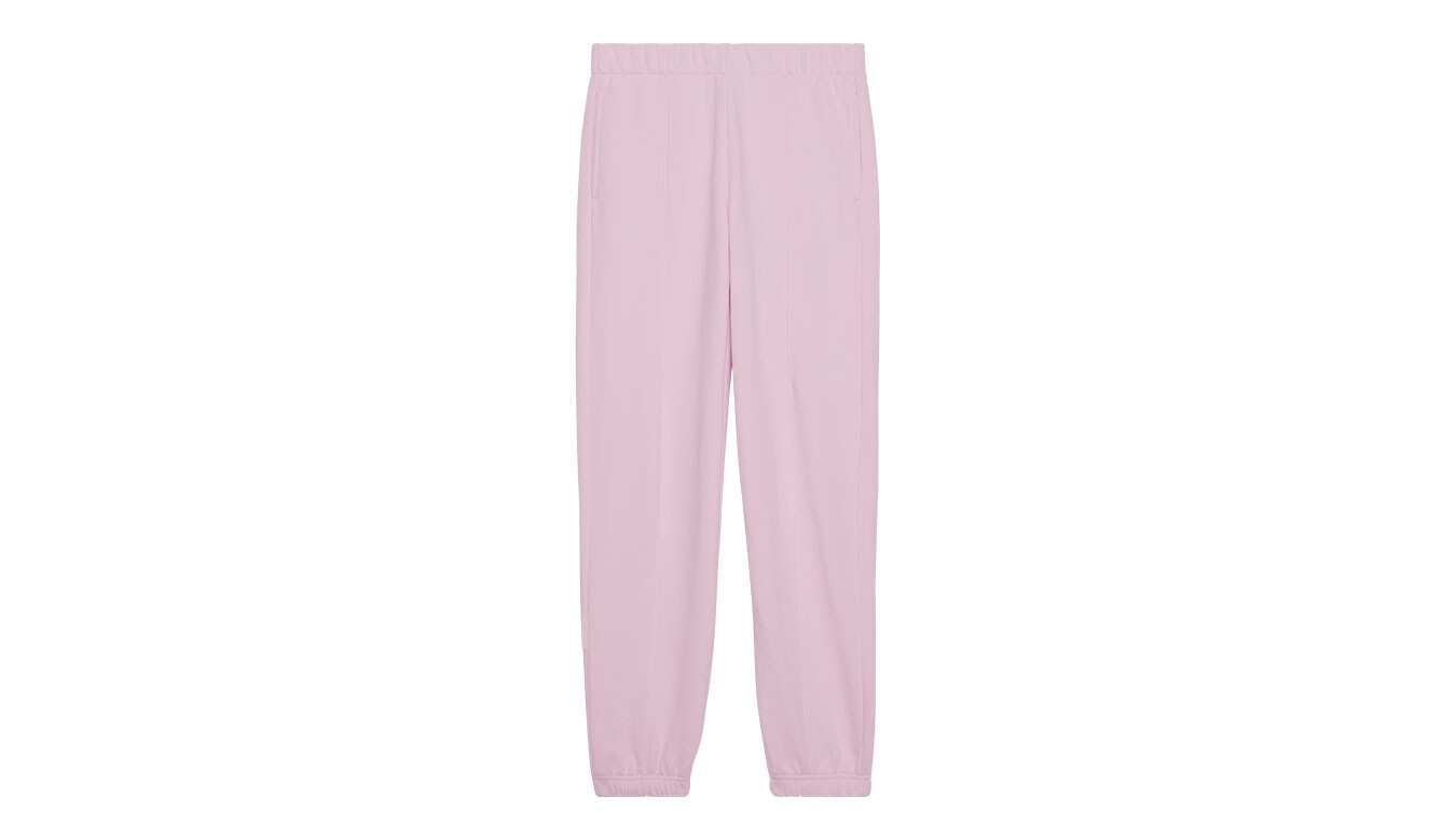Dámske tepláky On Club Pants W fialové