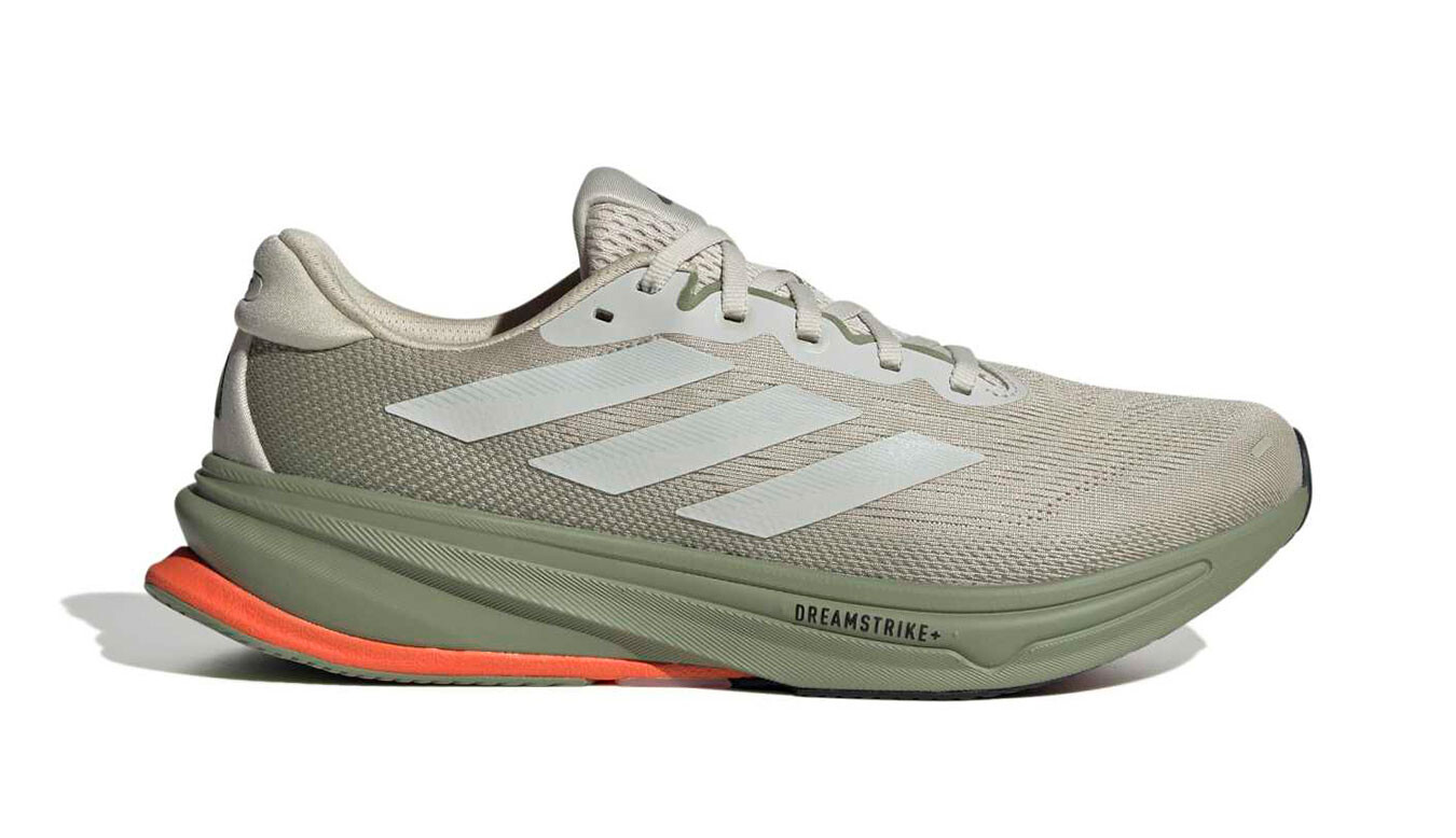 Adidas Originals Bežecké Tenisky Supernova Rise 2 M