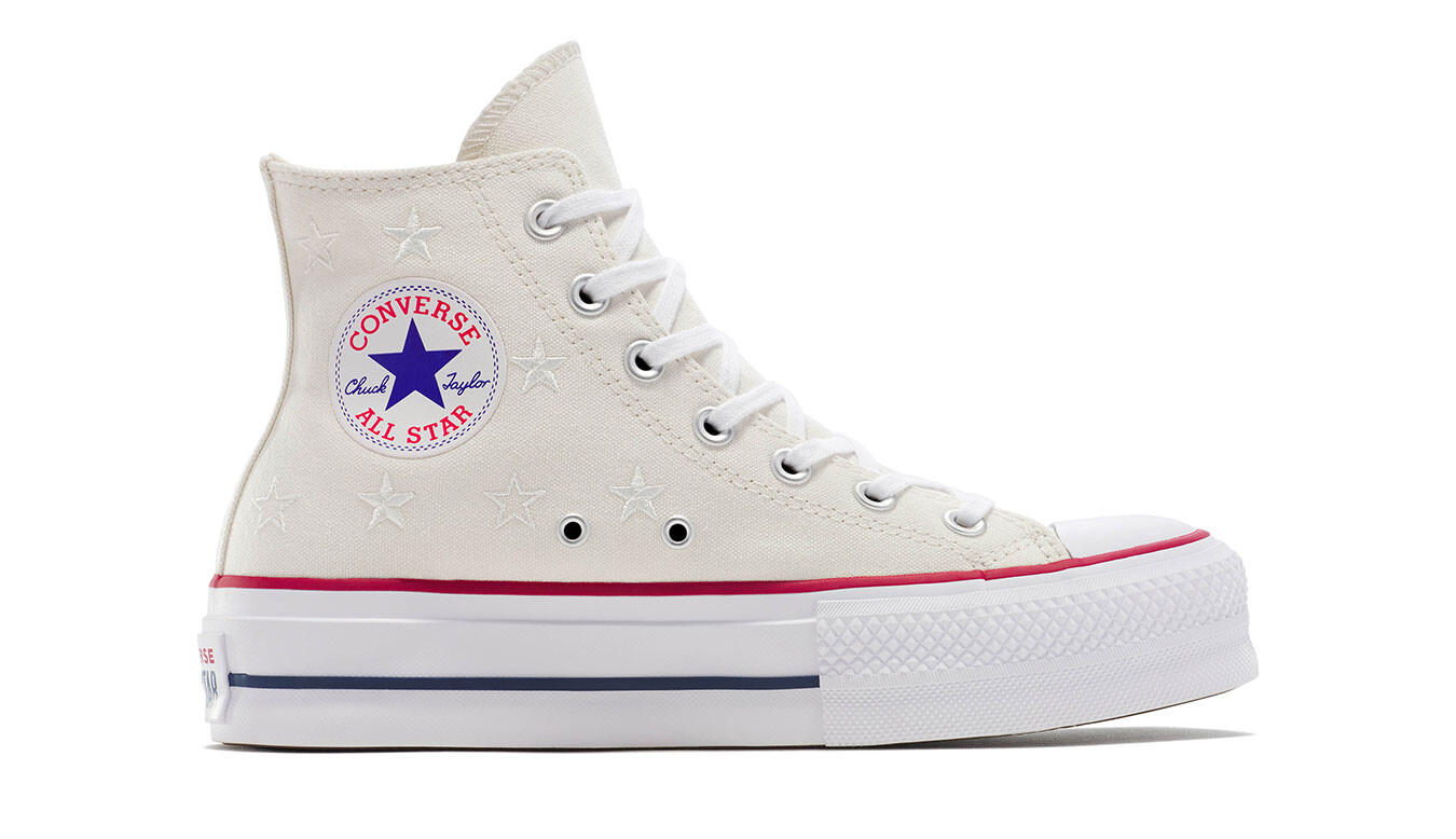 Sneakers Converse Chuck Taylor All Star Lift