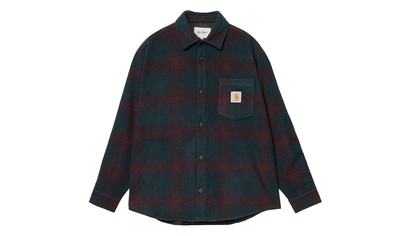 Pánska prechodná bunda Carhartt WIP Brennan