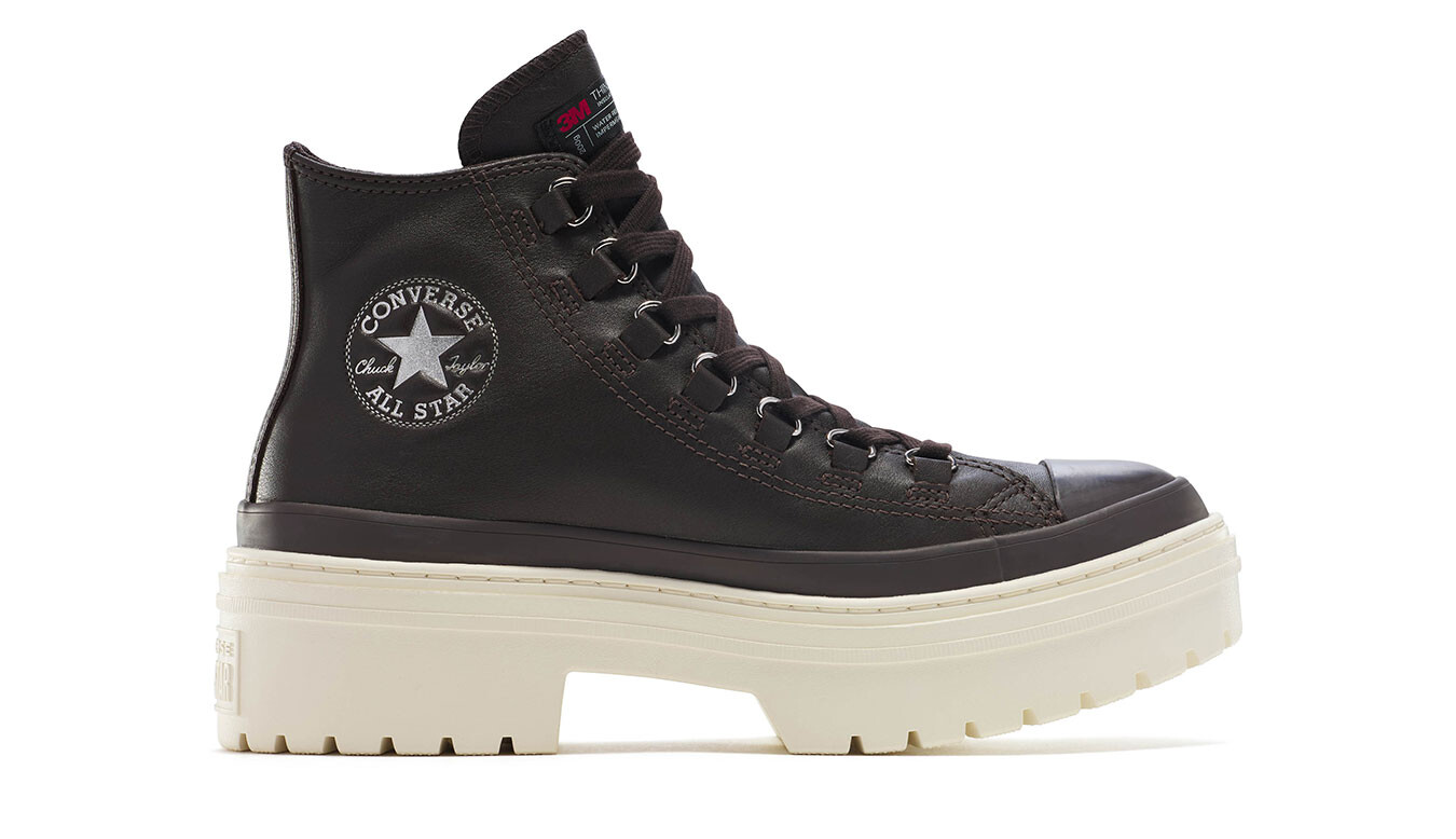 Converse Chuck Taylor All Star Waterproof Sneaker
