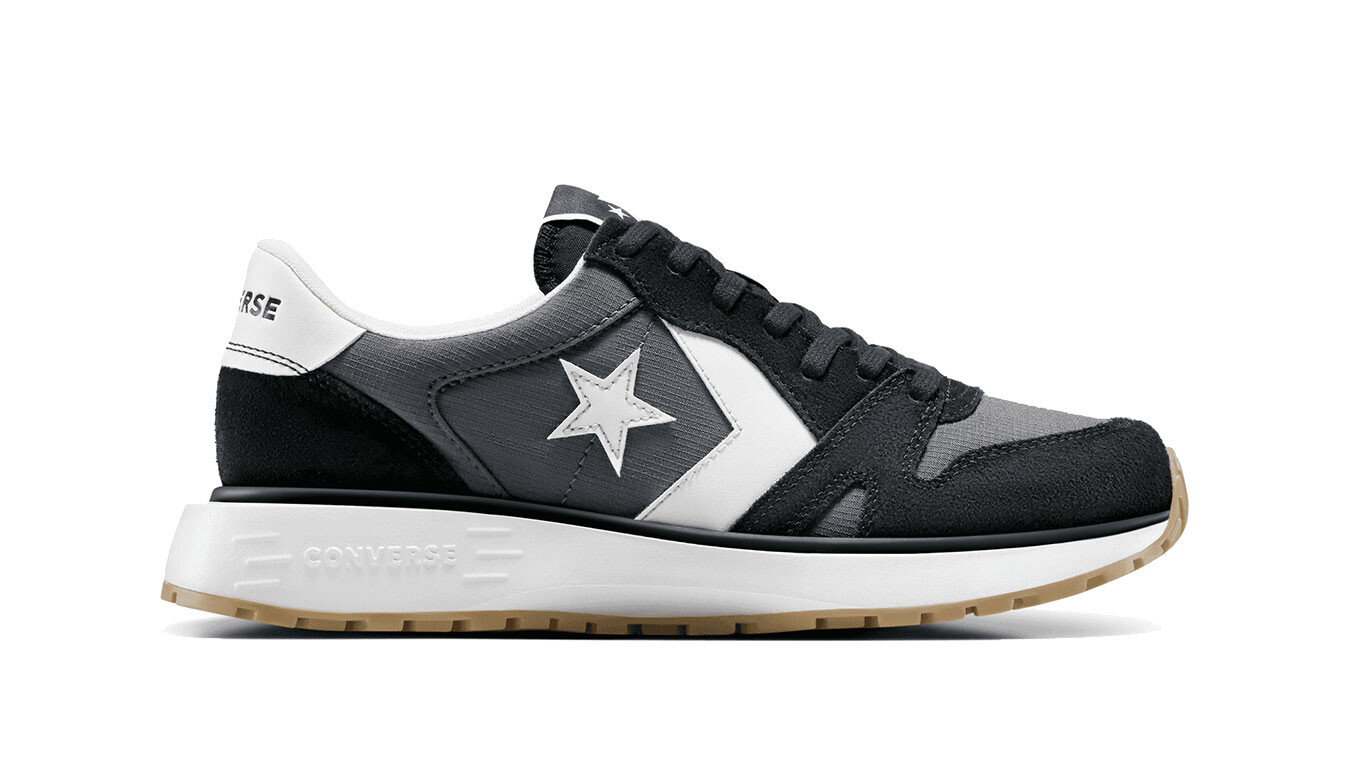 Tenisky Converse Omni Trainer Black