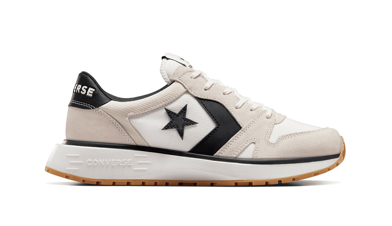 Tenisky Converse Omni Trainer Offwhite Cream