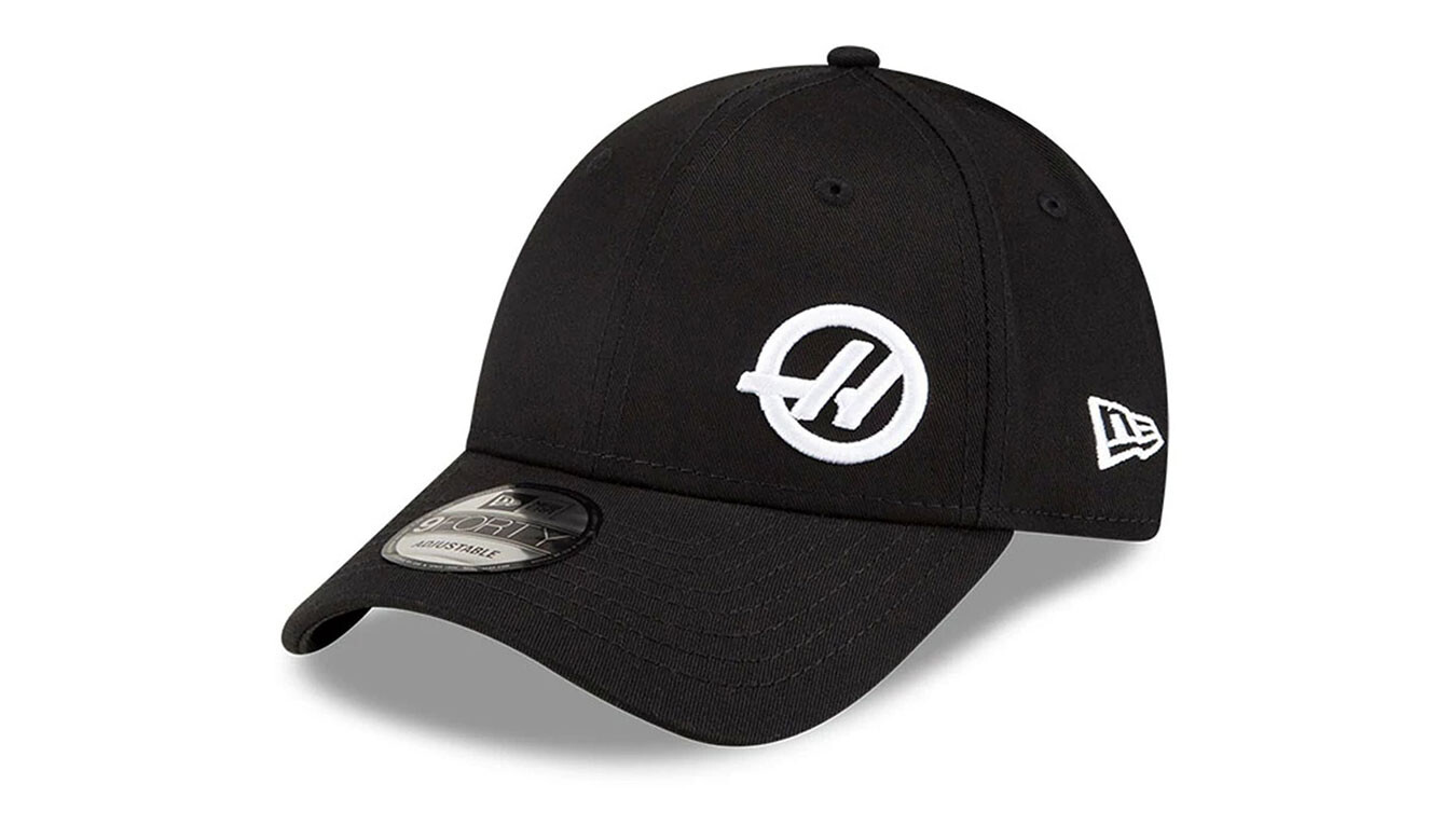 Šiltovka New Era 940 Haas 9forty