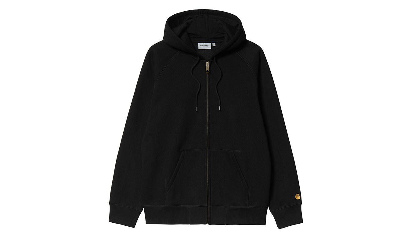 Carhartt WIP kapucňová mikina