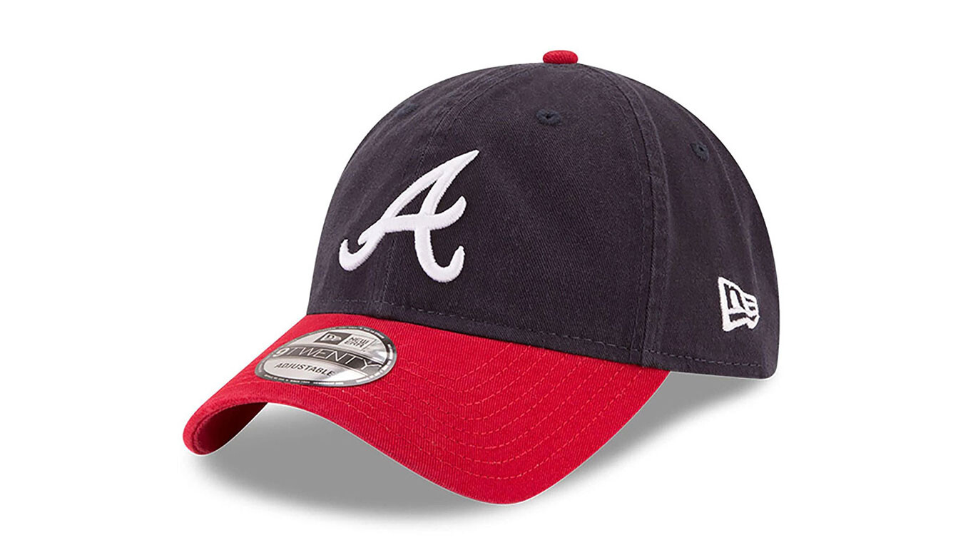 Šiltovka New Era 920 MLB Core classic modrá