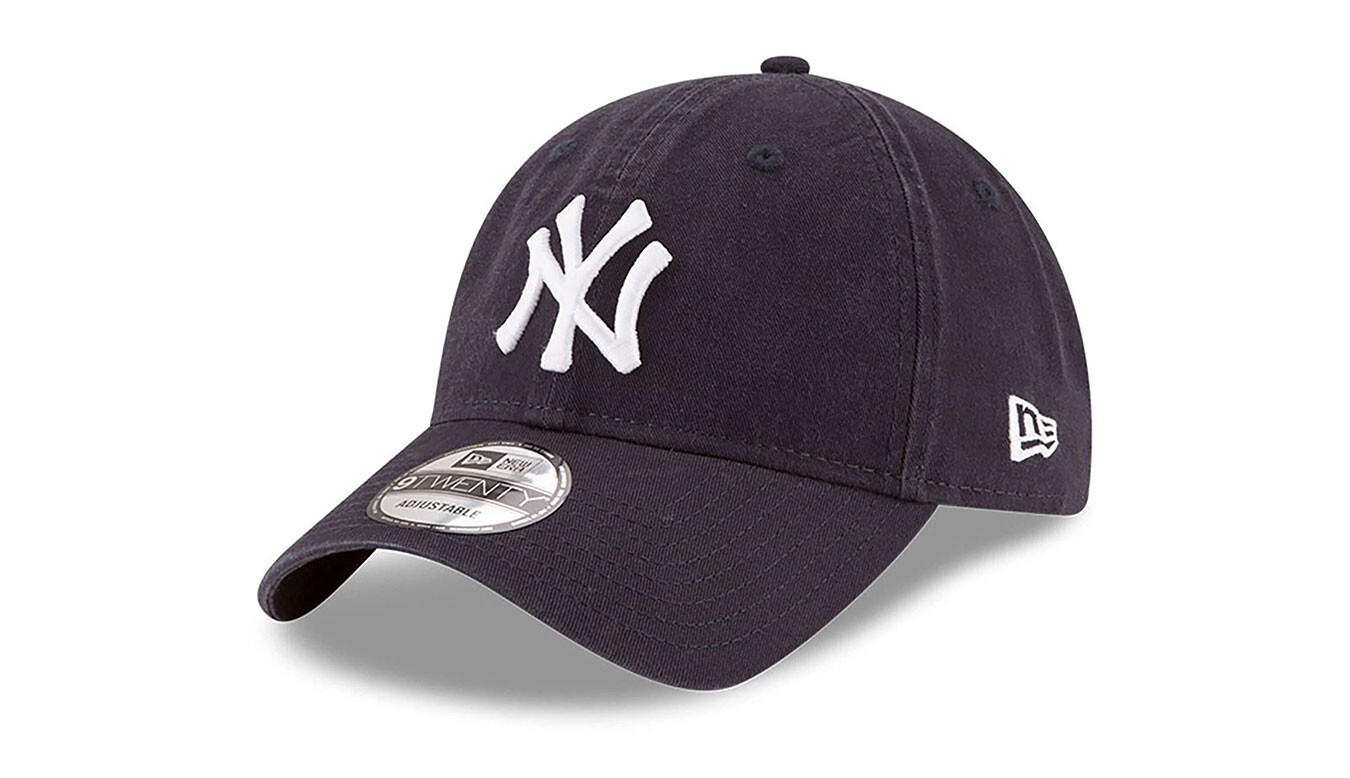 Čiapka New Era 920 MLB Core Classic NEYYAN