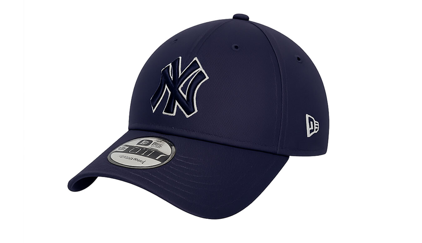 Šiltovka New Era 940 MLB Outline NEYYAN