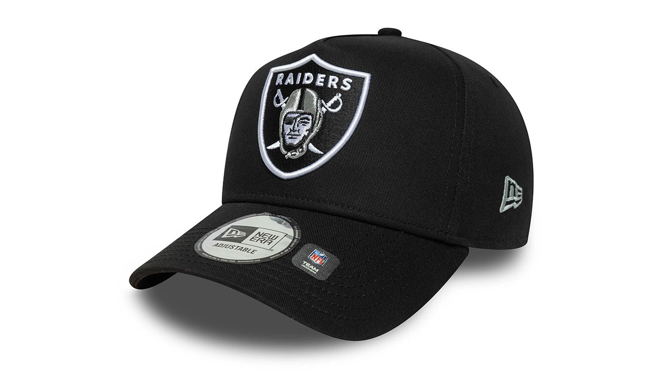 Šiltovka New Era 940 Aframe NFL