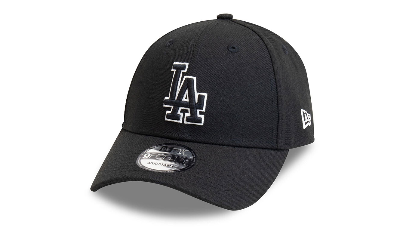 Šiltovka New Era 940 MLB Pop Outline 9forty