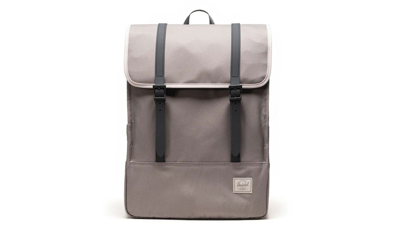 Herschel Supply Survey Backpack - 20L Grey