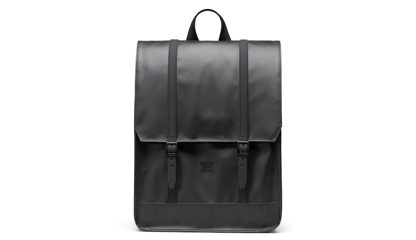 Batoh Herschel Supply Survey 24L čierny
