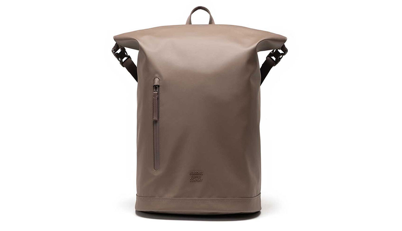 Herschel Supply Rolovací batoh - 26L hnedý