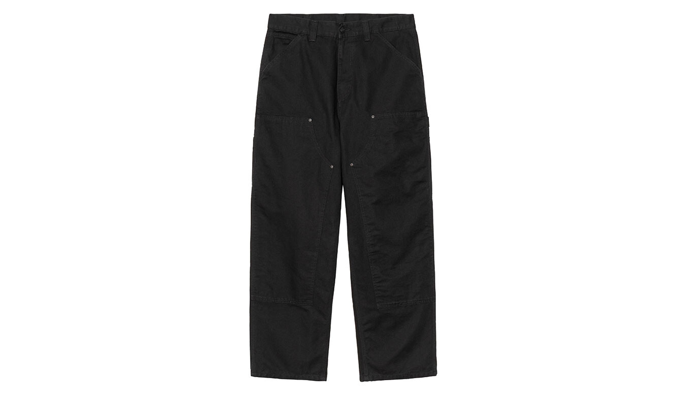 Nohavice Carhartt WIP OG Double Knee Pant