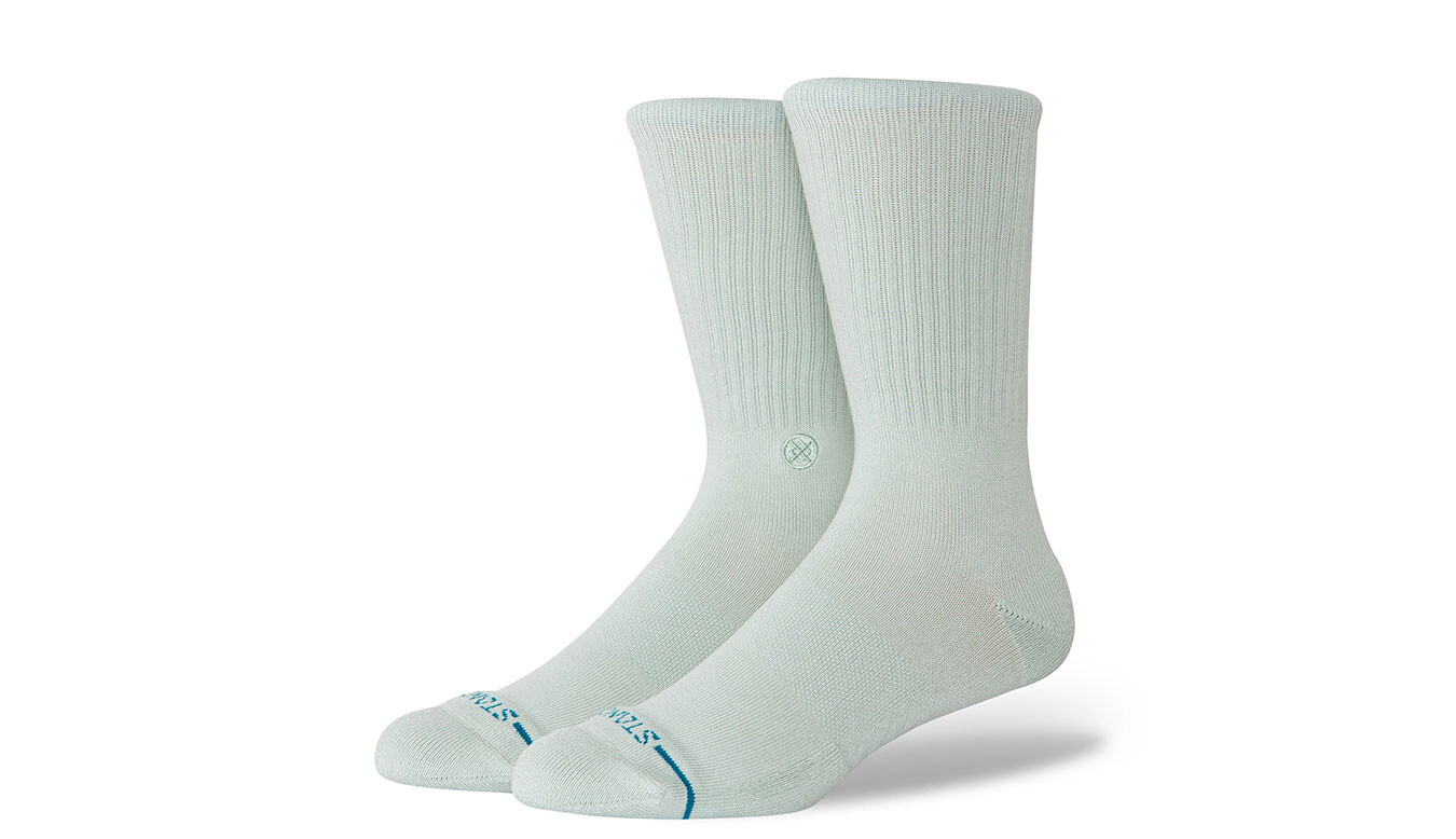Ponožky Stance Icon Blue