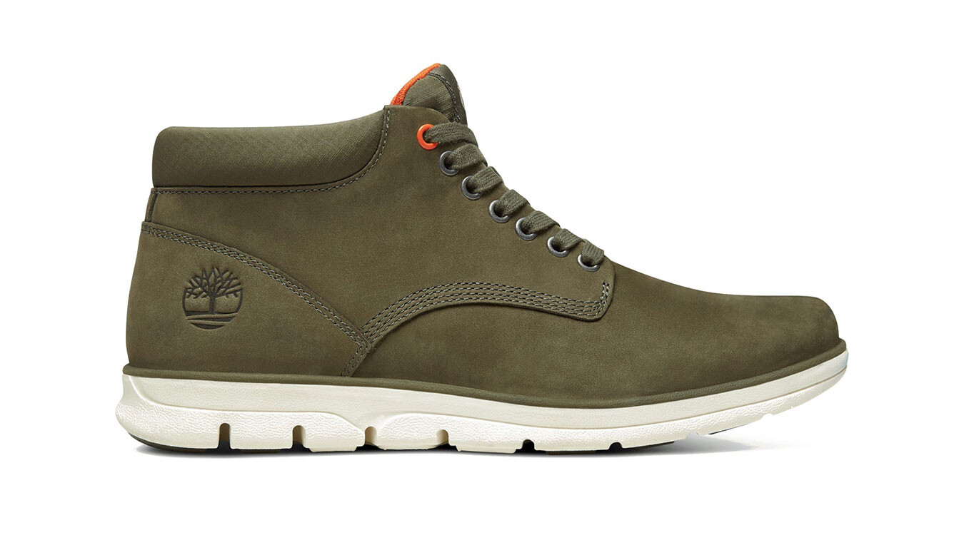 Timberland Bradstreet Chukka na voľný čas