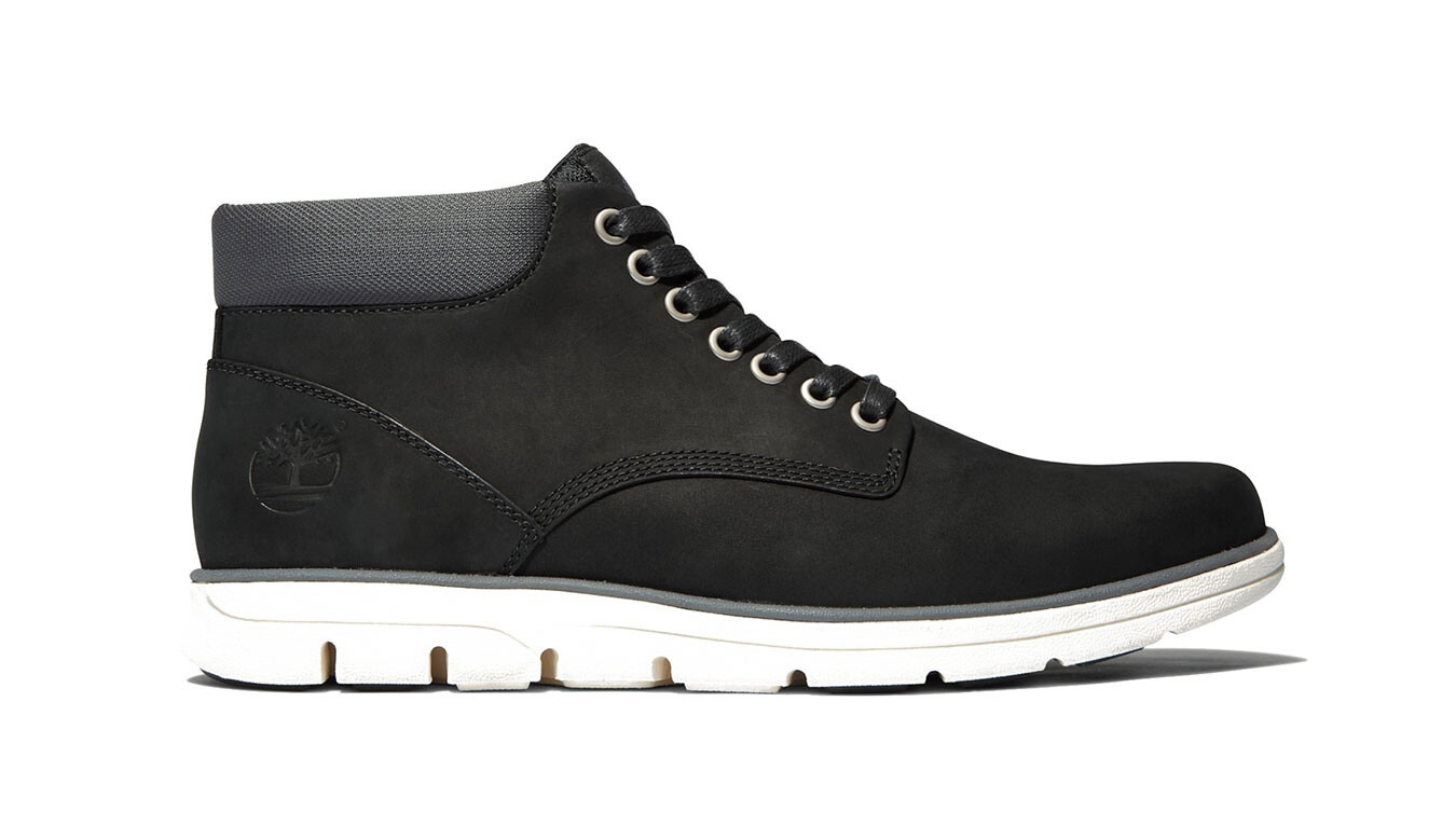Pánske členkové topánky Timberland Bradstreet
